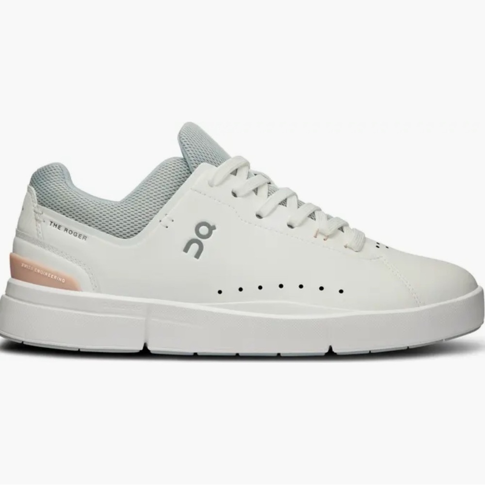 On Cloud The Roger Advantage Women Sneakers Size 7.5